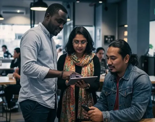 Management Systems1 Service