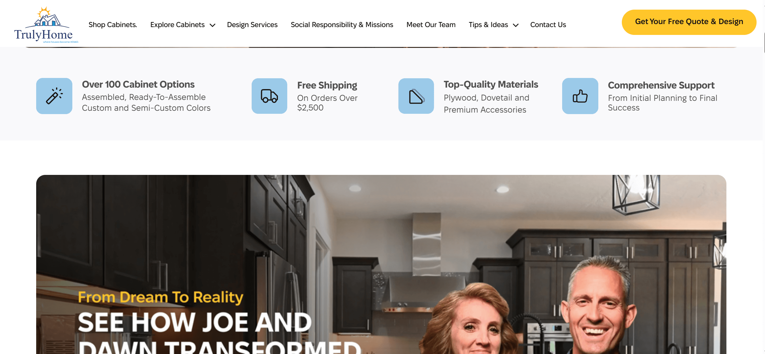 Truly Home Cabinets2