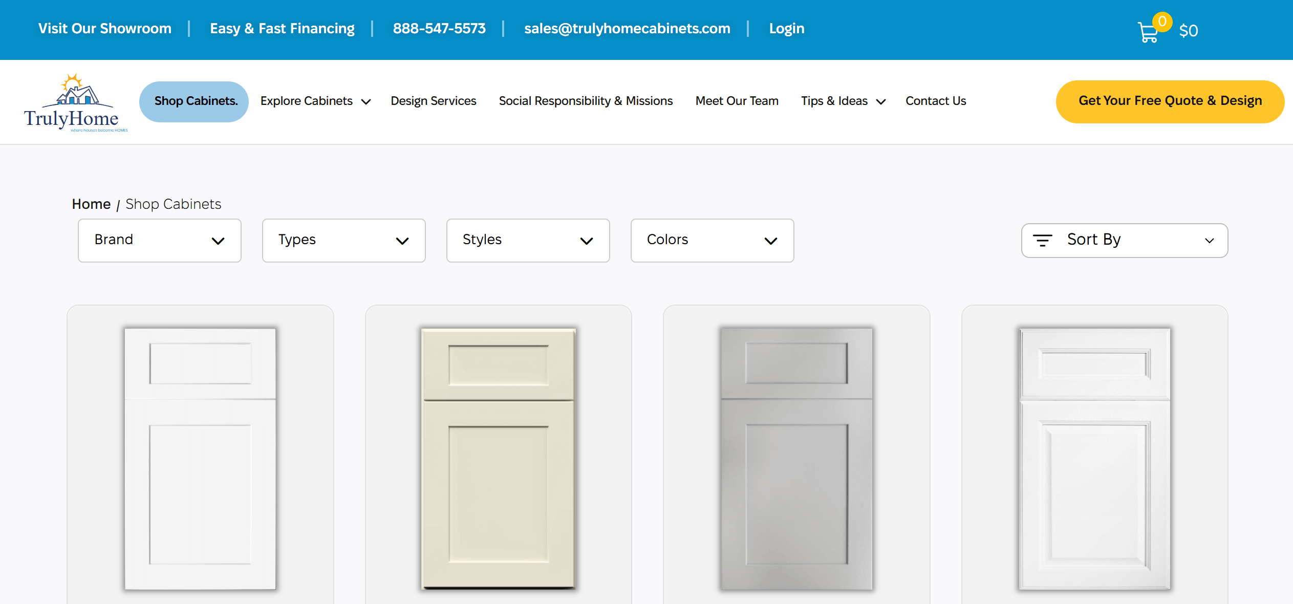 Truly Home Cabinets4