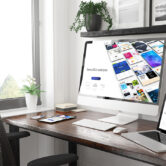Top 10 Web Design Trends Businesses Should Watch in 2025