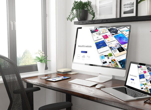Top 10 Web Design Trends Businesses Should Watch in 2025