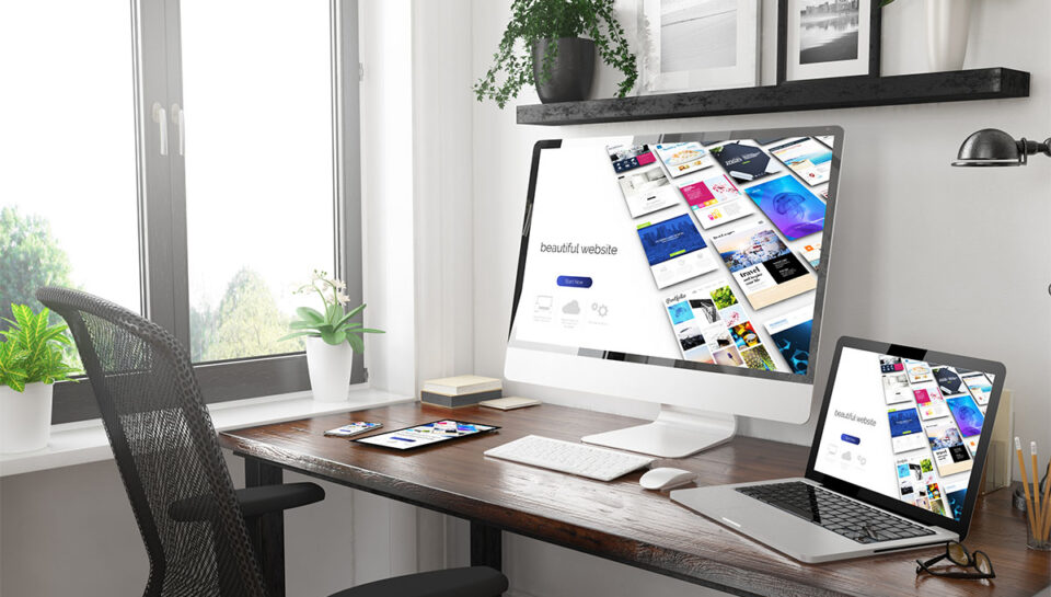 Top 10 Web Design Trends Businesses Should Watch in 2025 Top 10 Web Design Trends Businesses Should Watch in 2025