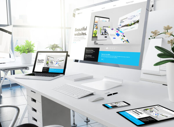 Why Responsive Design is Crucial for Businesses in Nairobi