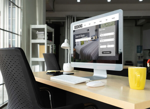 Why Your Website Is More Than Just a Digital Brochure—It’s Your Strongest Sales Tool