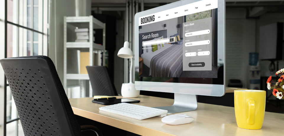 Why Your Website Is More Than Just a Digital Brochure—It’s Your Strongest Sales Tool