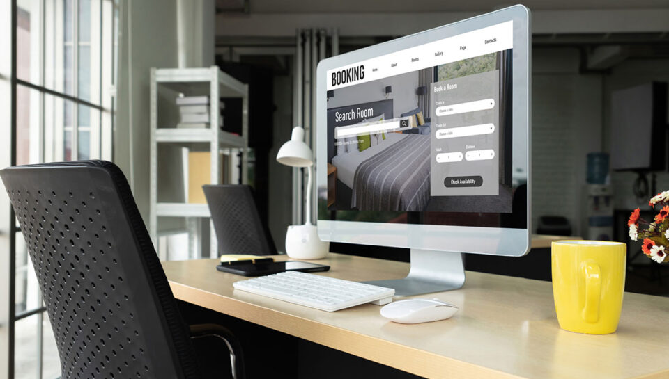 Why Your Website Is More Than Just a Digital Brochure—It’s Your Strongest Sales Tool Why Your Website Is More Than Just a Digital Brochure—It’s Your Strongest Sales Tool