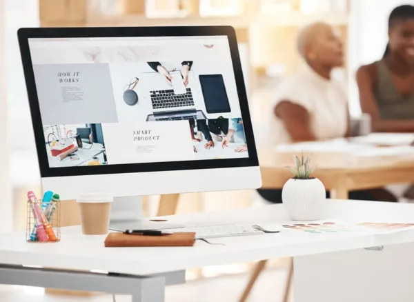 5 Mistakes to Avoid When Designing Your Business Website