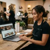 How to Build a Beauty Salon Website That Gets More Bookings