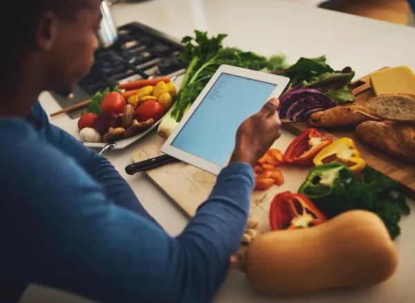 How to Create a Balanced Meal Plan
