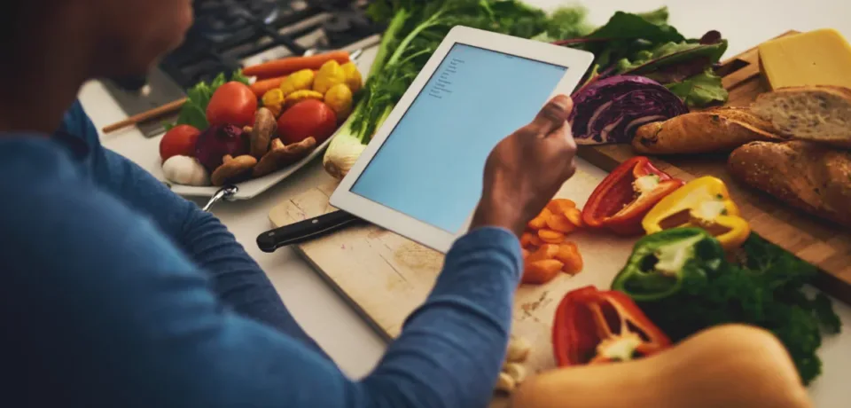How to Create a Balanced Meal Plan