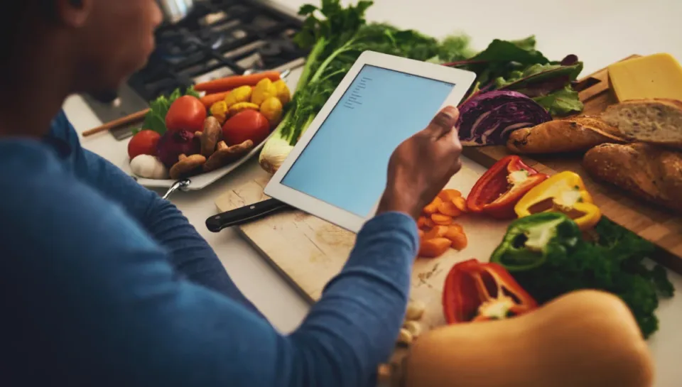 How to Create a Balanced Meal Plan