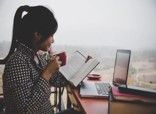 Why Authors Need a Professional Website