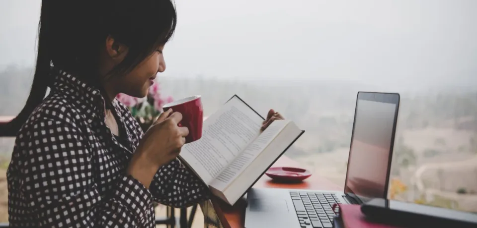 Why Authors Need a Professional Website