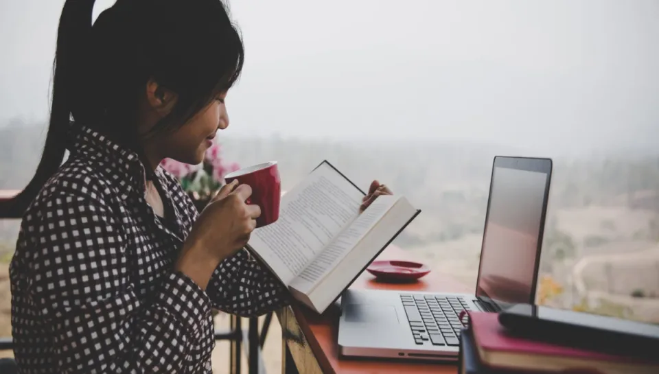 Why Authors Need a Professional Website