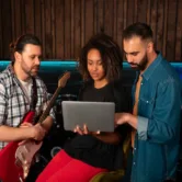 Why Every Band Needs a Professional Website Why Every Band Needs a Professional Website