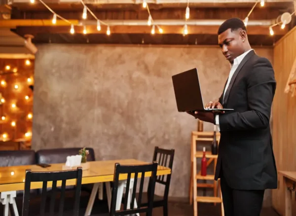 Why Every Event Planner Needs a Professional Website