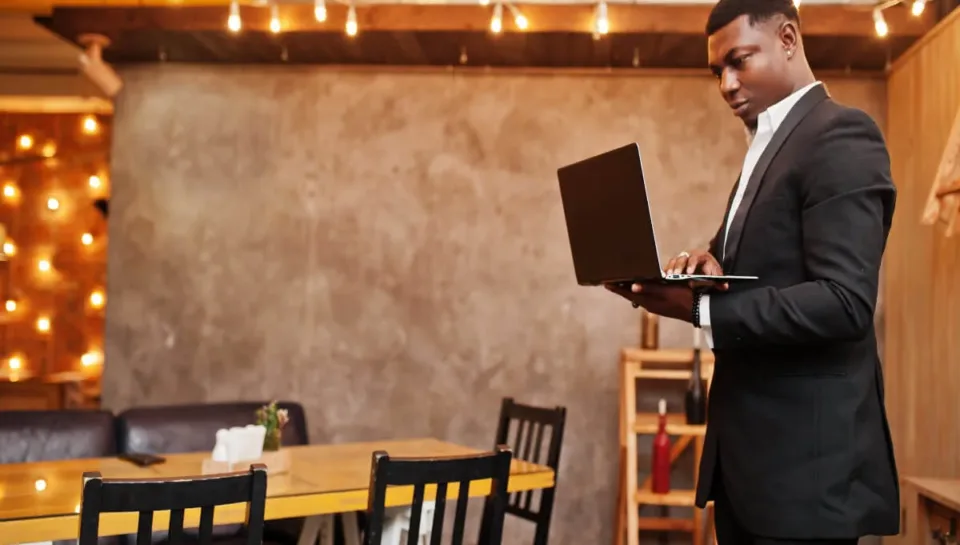 Why Every Event Planner Needs a Professional Website