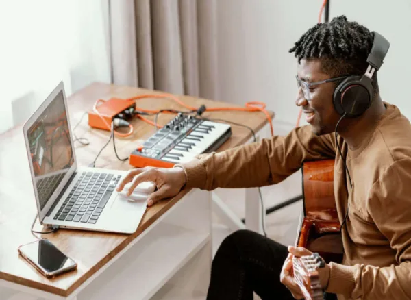 Why Every Music Artist Needs a Website