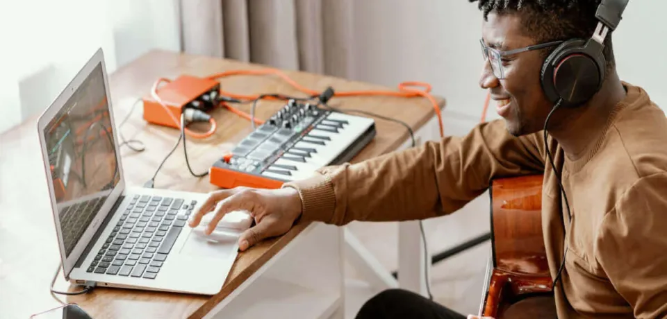 Why Every Music Artist Needs a Website