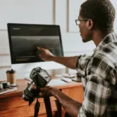 Why Every Professional Photographer Needs a Website