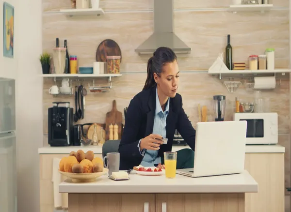 Why Food Bloggers Need a Professional Website More Than Ever