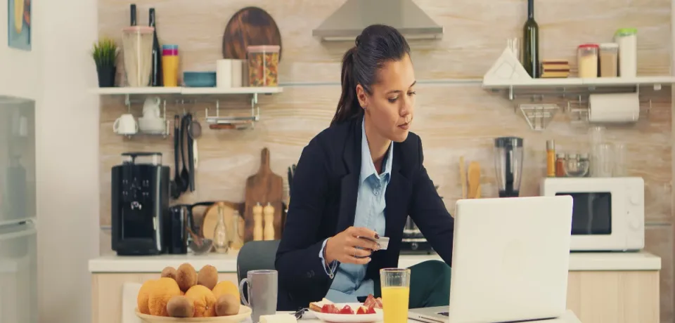 Why Food Bloggers Need a Professional Website More Than Ever