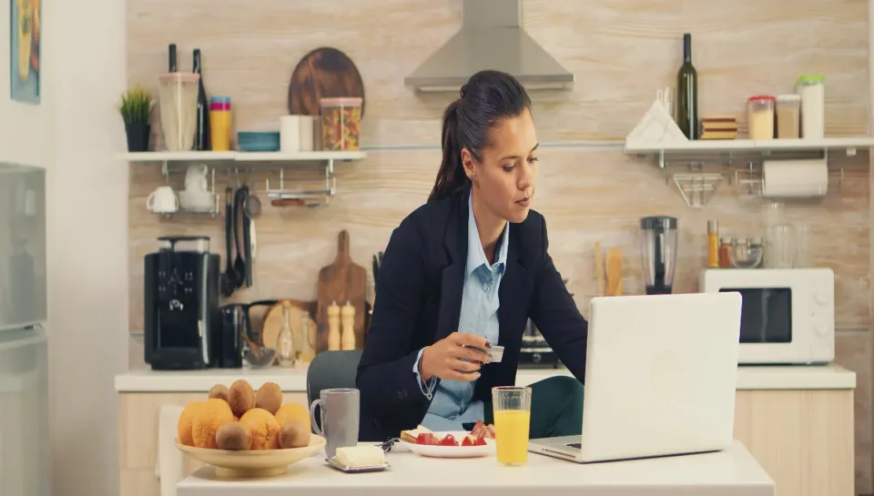 Why Food Bloggers Need a Professional Website More Than Ever