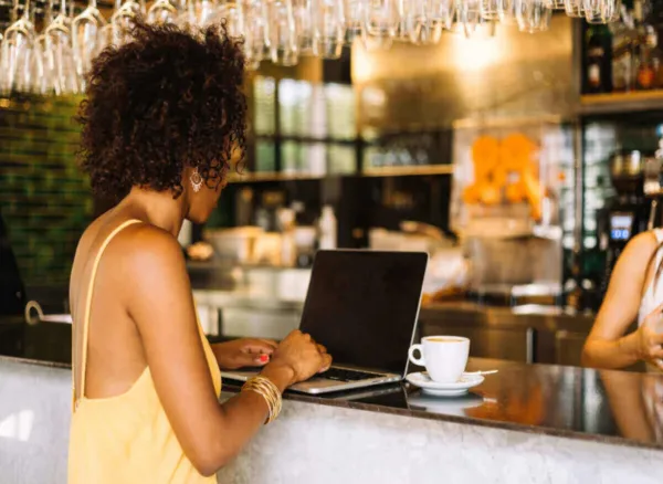 Why Restaurants Need a Professional Website More Than Ever
