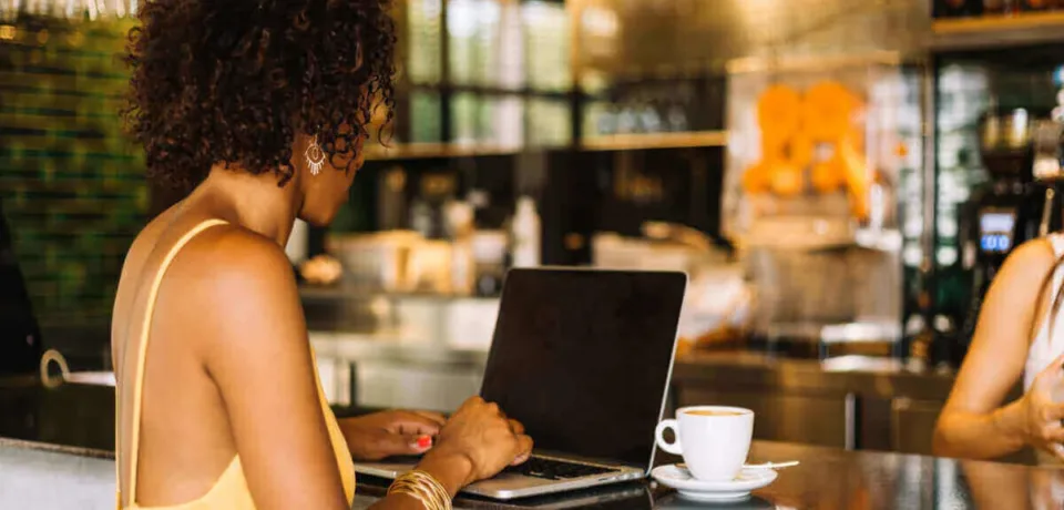 Why Restaurants Need a Professional Website More Than Ever
