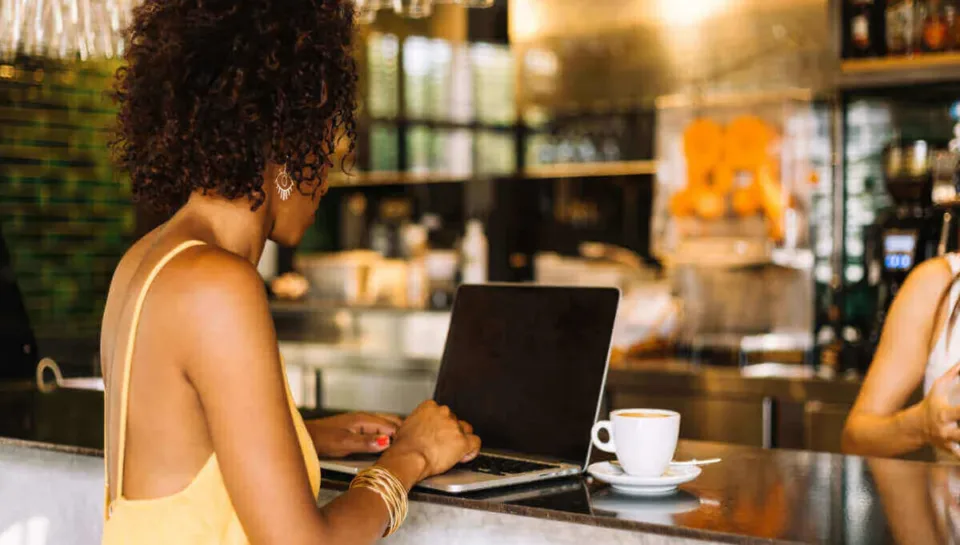Why Restaurants Need a Professional Website More Than Ever