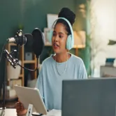 Why Voiceover Artists Need a Professional Website