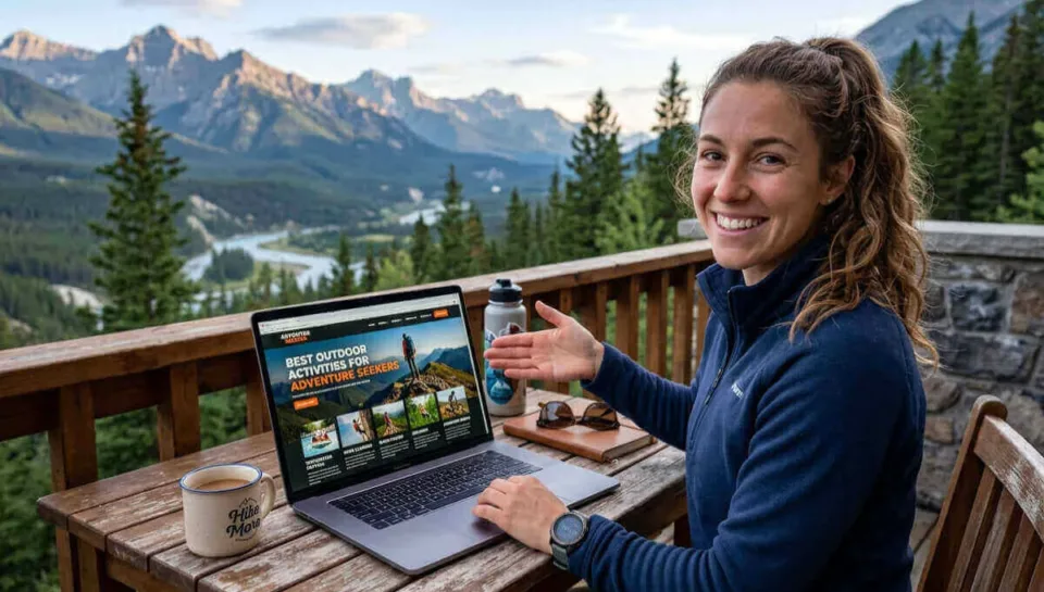 Best Outdoor Activities for Adventure Seekers