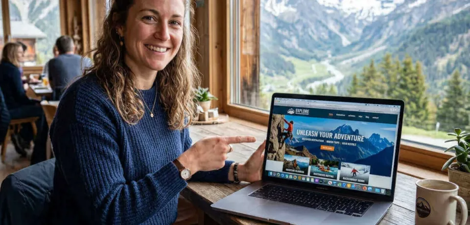 How Adventure Sports Businesses Can Attract More Customers Online