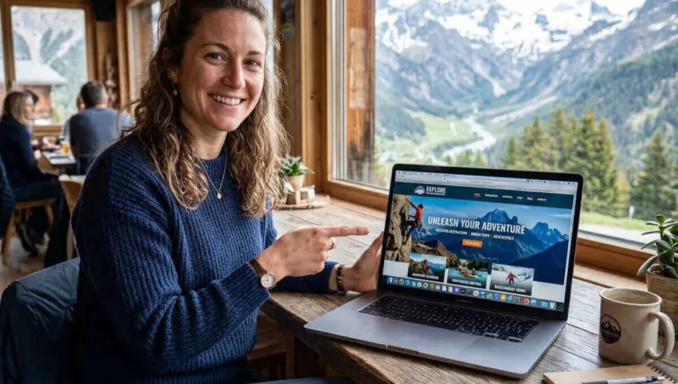 How Adventure Sports Businesses Can Attract More Customers Online