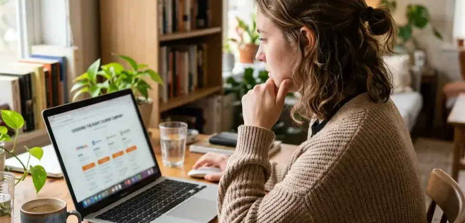 How to Choose the Right Courier Company