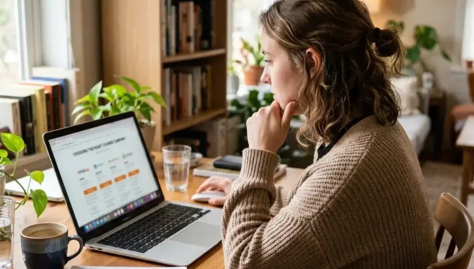How to Choose the Right Courier Company
