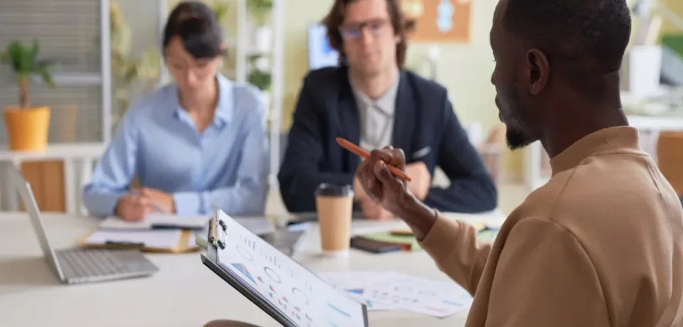 How to Choose the Right HR Consultant for Your Business