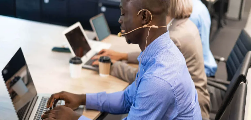 How to Choose the Right IT Support Company