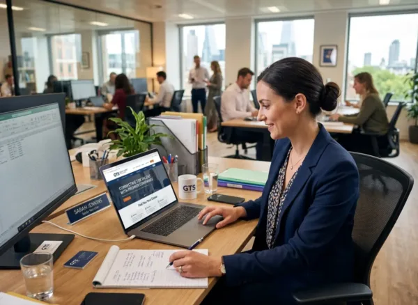 How to Choose the Right Recruitment Agency