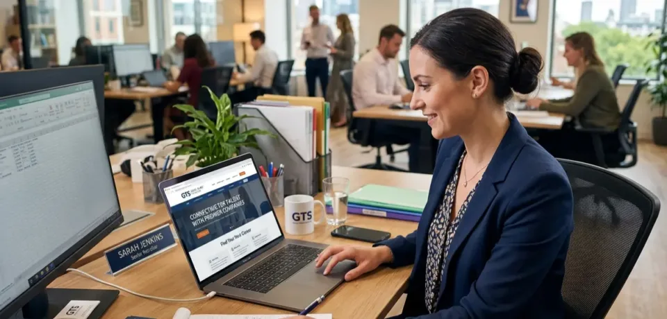 How to Choose the Right Recruitment Agency