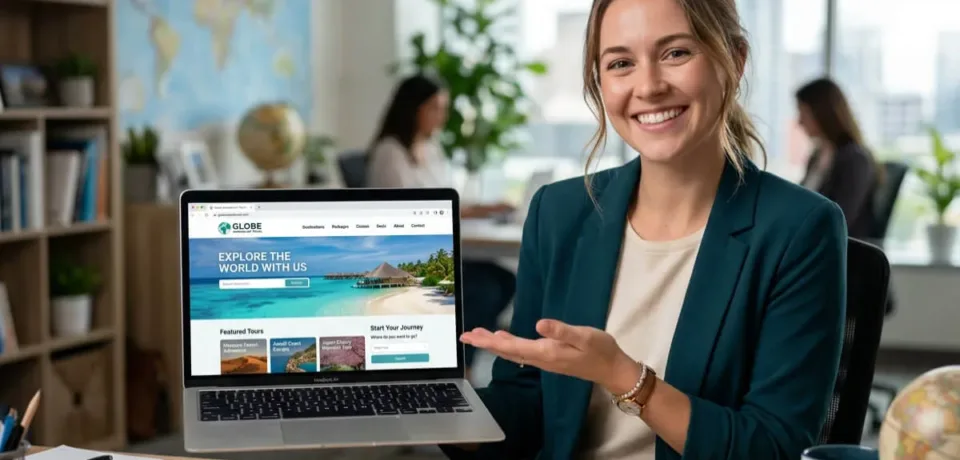 How to Choose the Right Travel Agent