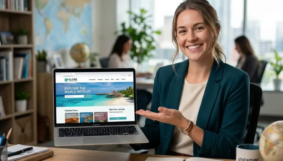 How to Choose the Right Travel Agent