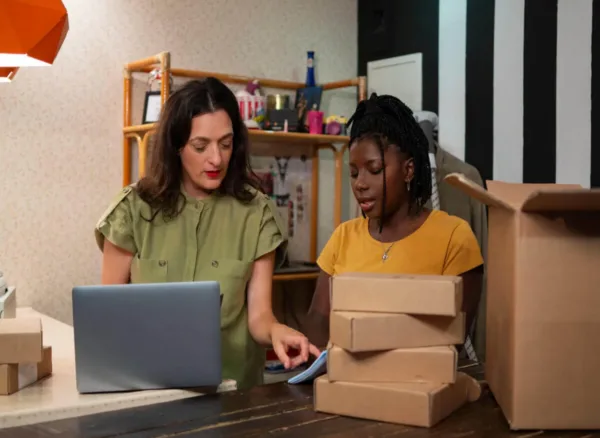 How to Start a Dropshipping Business