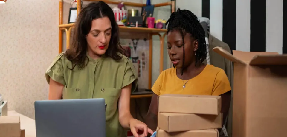 How to Start a Dropshipping Business