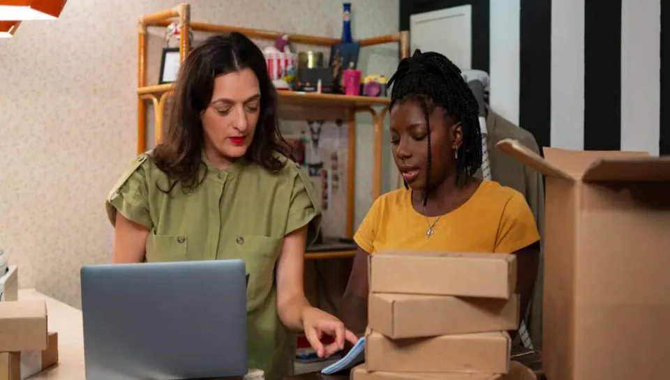 How to Start a Dropshipping Business