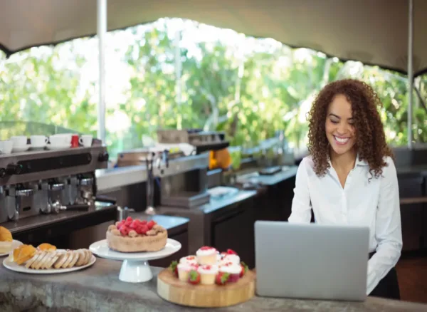 Why Catering Businesses Need a Professional Website More Than Ever
