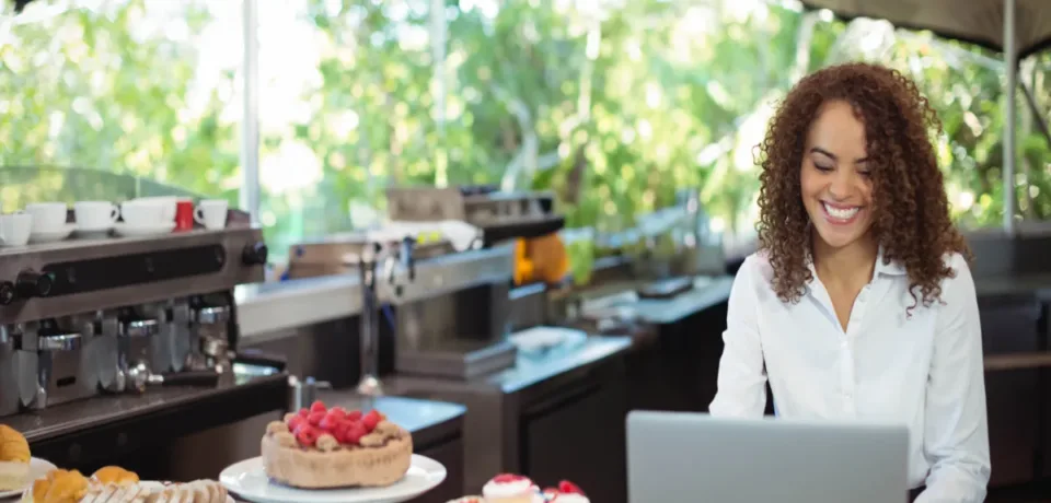 Why Catering Businesses Need a Professional Website More Than Ever
