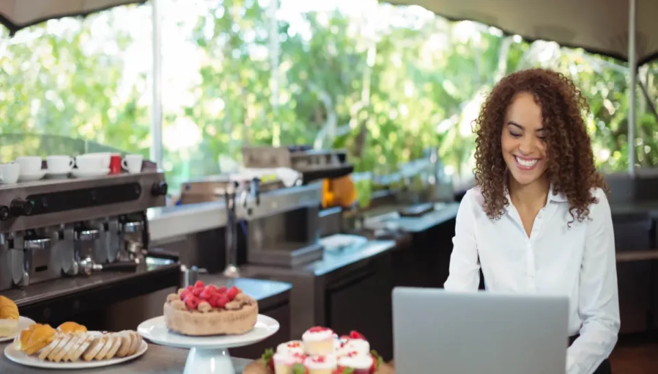 Why Catering Businesses Need a Professional Website More Than Ever