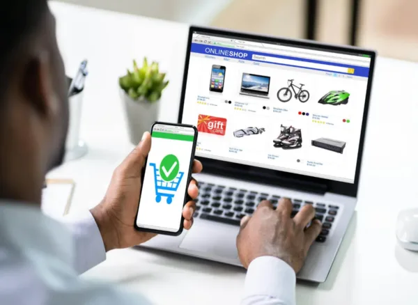 Why Digital Product Marketplaces Need a Professional Website More Than Ever