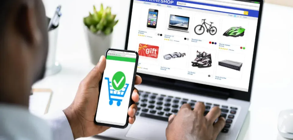 Why Digital Product Marketplaces Need a Professional Website More Than Ever